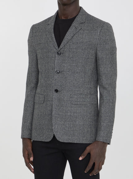 Celine Wool Jacket