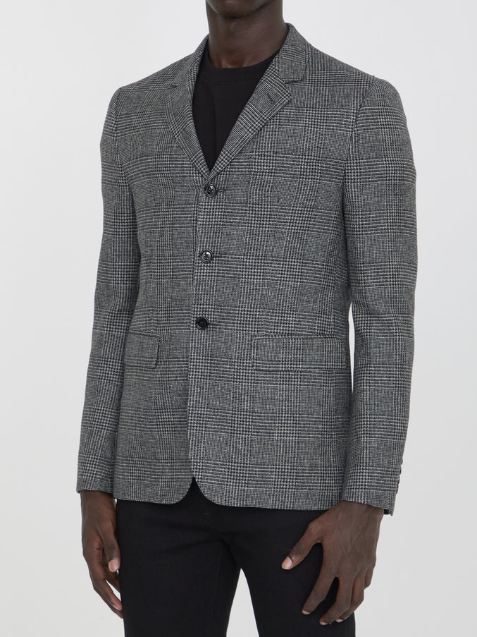 Celine Wool Jacket