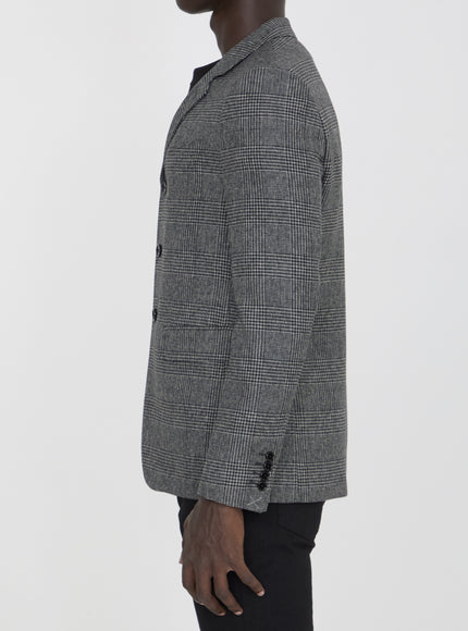 Celine Wool Jacket