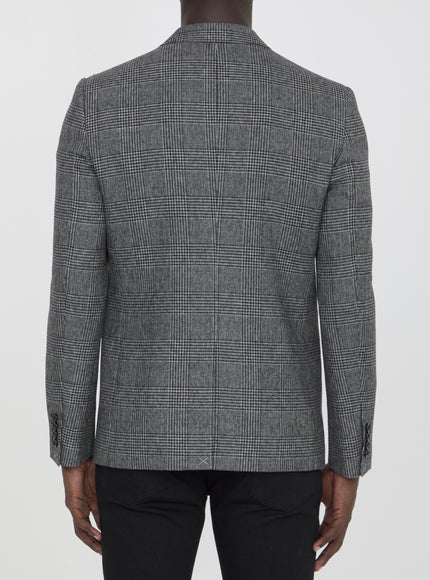 Celine Wool Jacket
