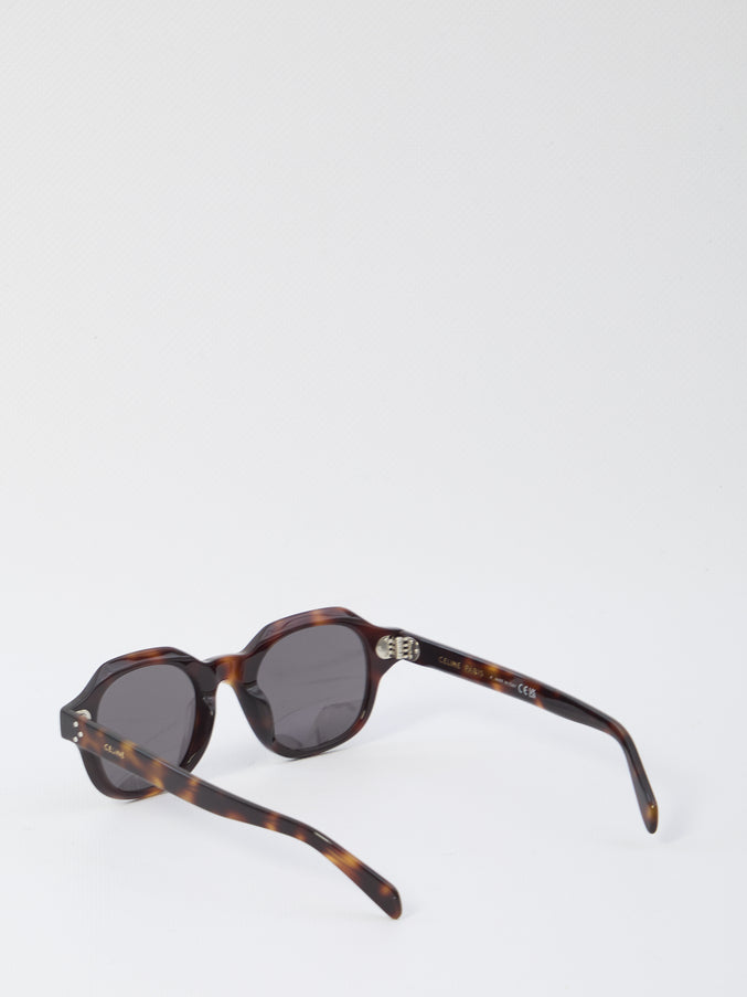 Celine Black Frame 60