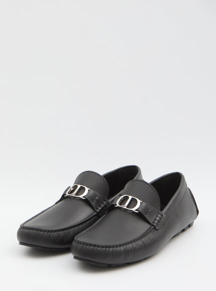 Dior Homme Odéon Loafers