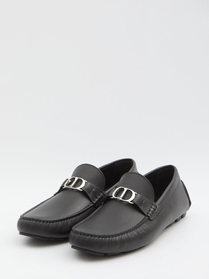 Dior Homme Odéon Loafers