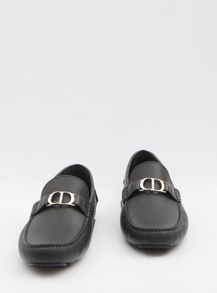 Dior Homme Odéon Loafers