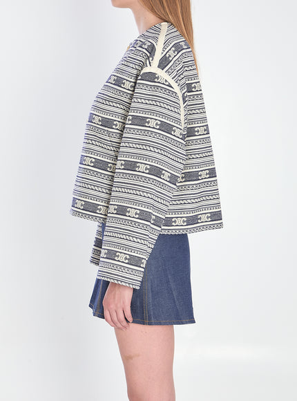 Celine Baja Jacket
