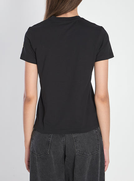 Moncler Beaded Logo T-shirt
