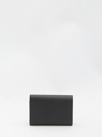 Loewe Small Vertical Anagram Wallet