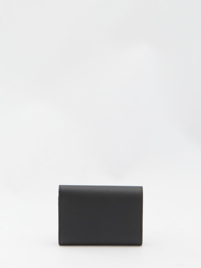 Loewe Small Vertical Anagram Wallet