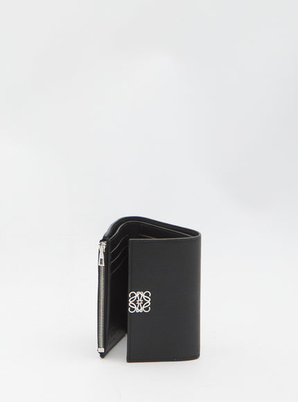 Loewe Small Vertical Anagram Wallet