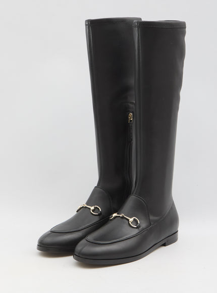 Gucci Gucci Jordaan Boots