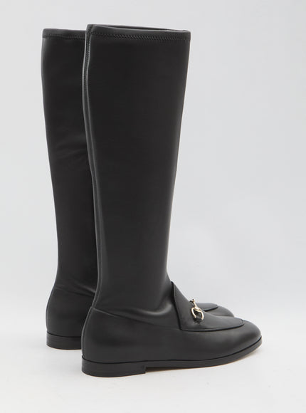 Gucci Gucci Jordaan Boots