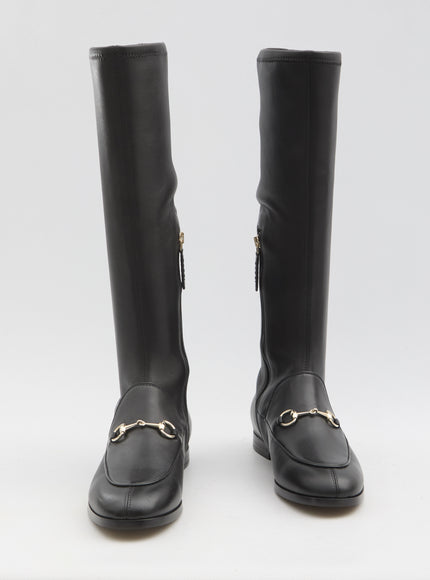 Gucci Gucci Jordaan Boots