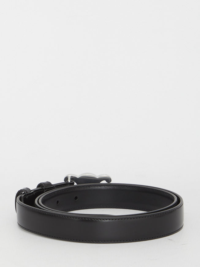Celine Triomphe Belt
