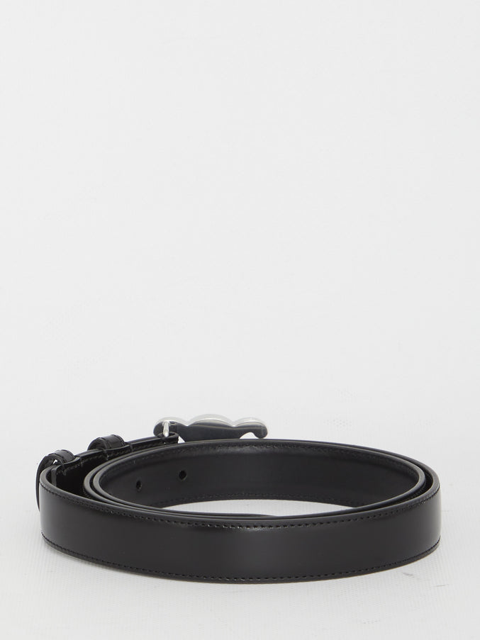 Celine Triomphe Belt