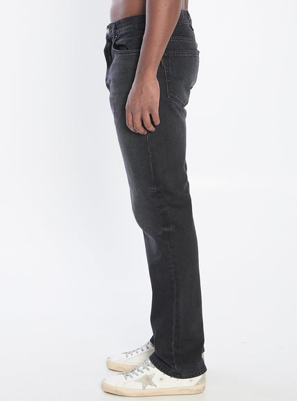 Haikure Blake Denim Pants