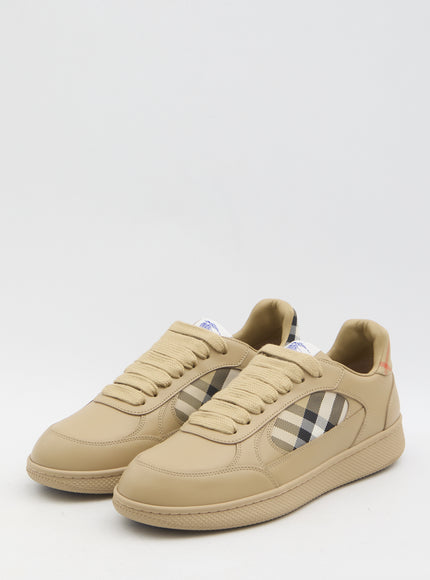 Burberry Sneakers Terrace