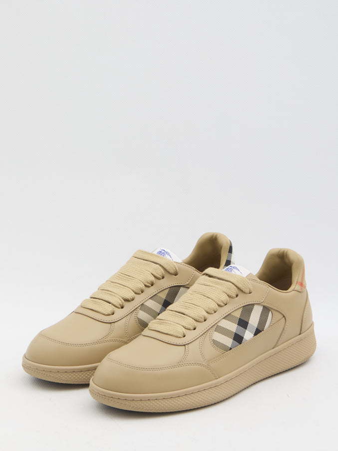 Burberry Sneakers Terrace