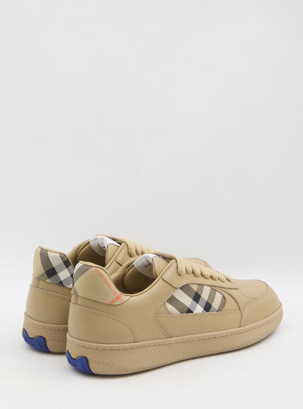 Burberry Sneakers Terrace