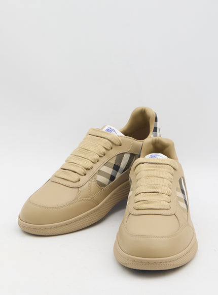 Burberry Sneakers Terrace