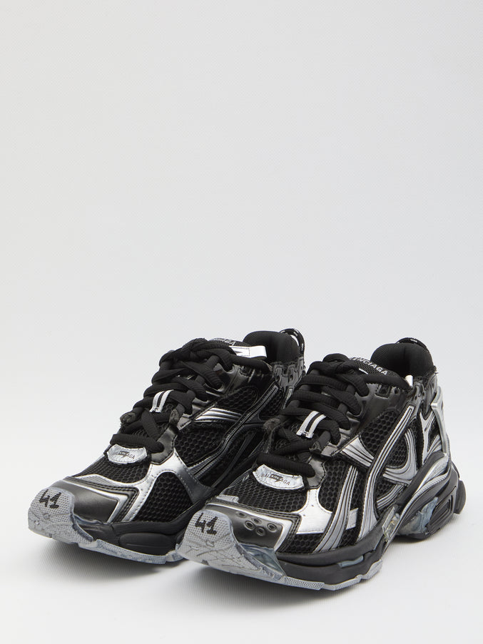 Balenciaga Runner Sneakers