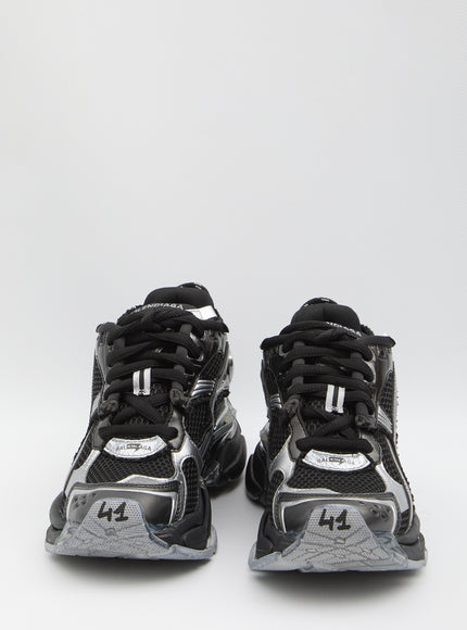 Balenciaga Runner Sneakers