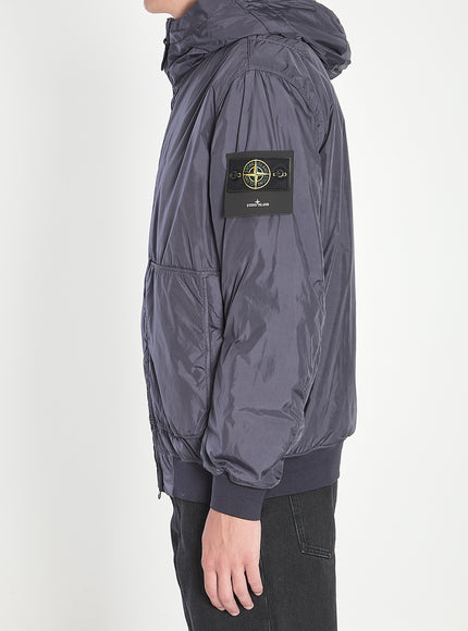 Stone Island Crinkle Reps Ny Light Puffer Jacket
