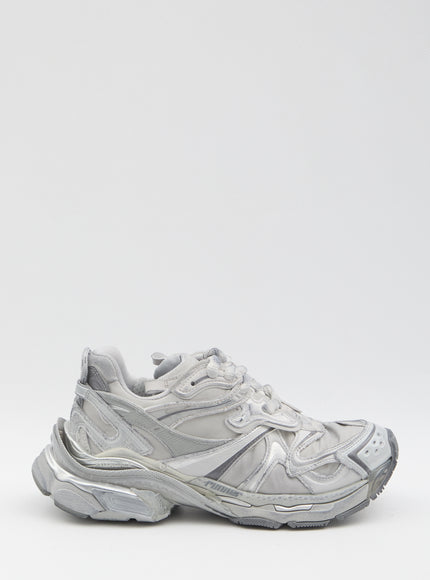 Balenciaga Runner 2 Sneakers Grey