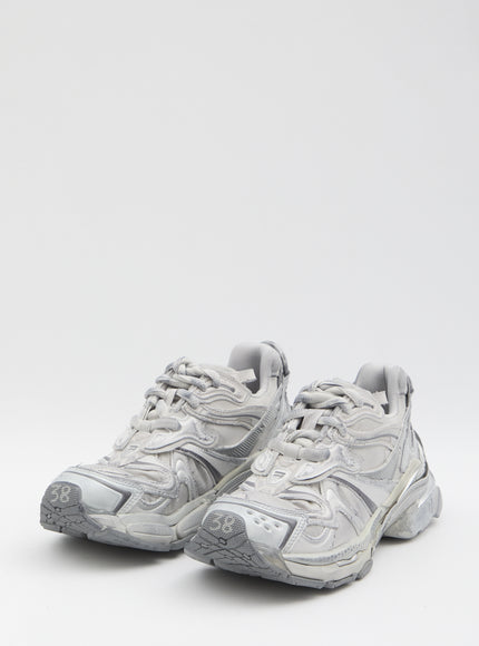 Balenciaga Runner 2 Sneakers