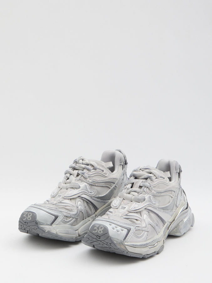 Balenciaga Runner 2 Sneakers