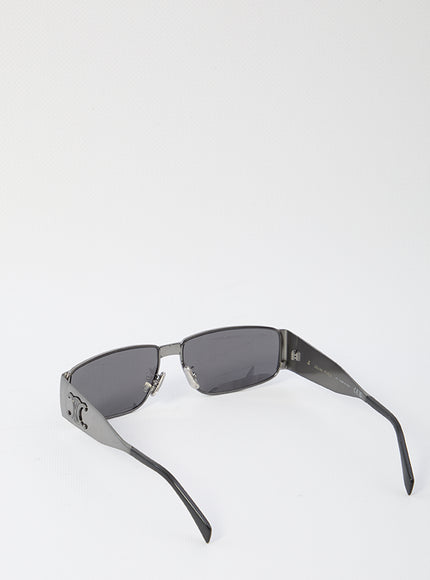 Celine Triomphe Metal 06