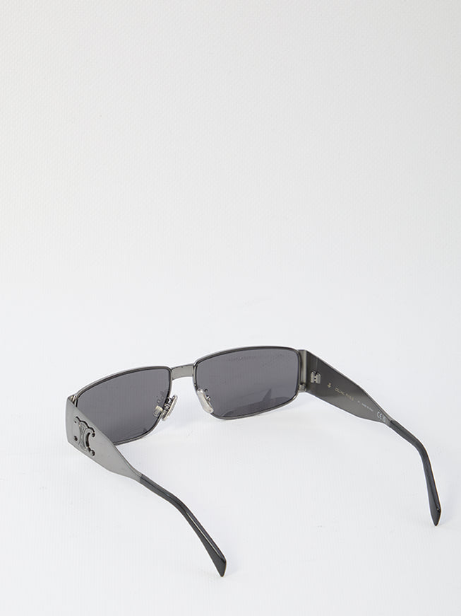 Celine Triomphe Metal 06