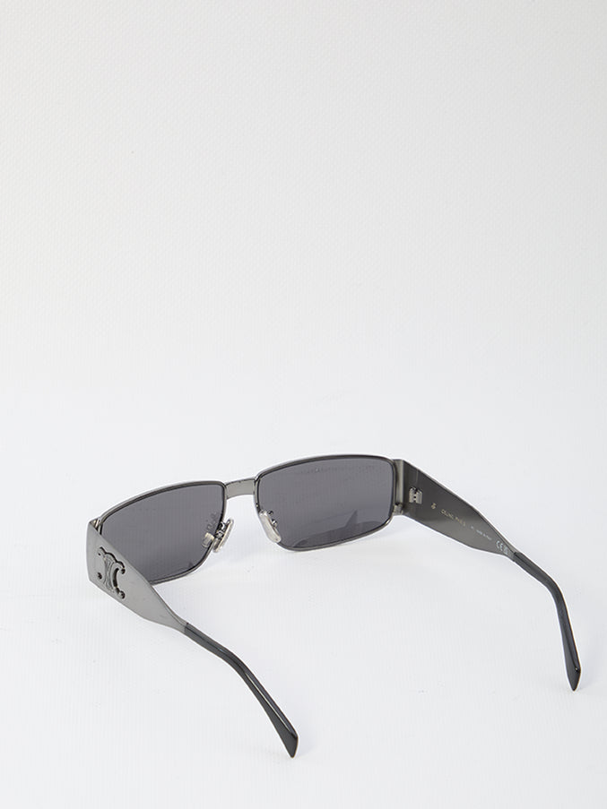 Celine Triomphe Metal 06