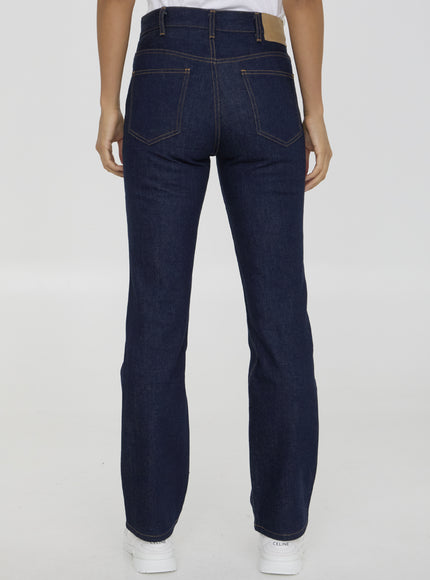 Celine Denim Jeans