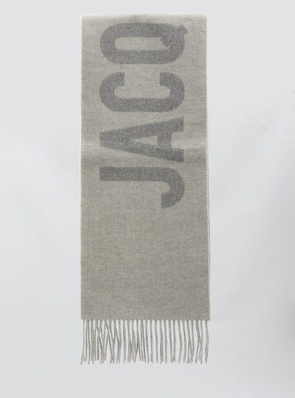 Jacquemus Jacquemus Scarf