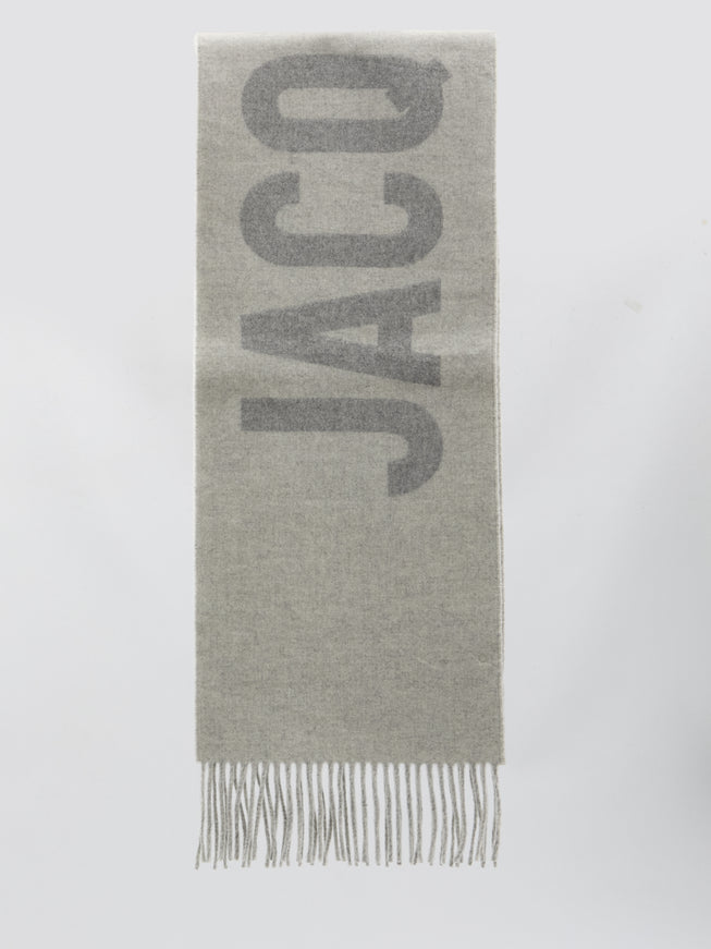 Jacquemus Jacquemus Scarf