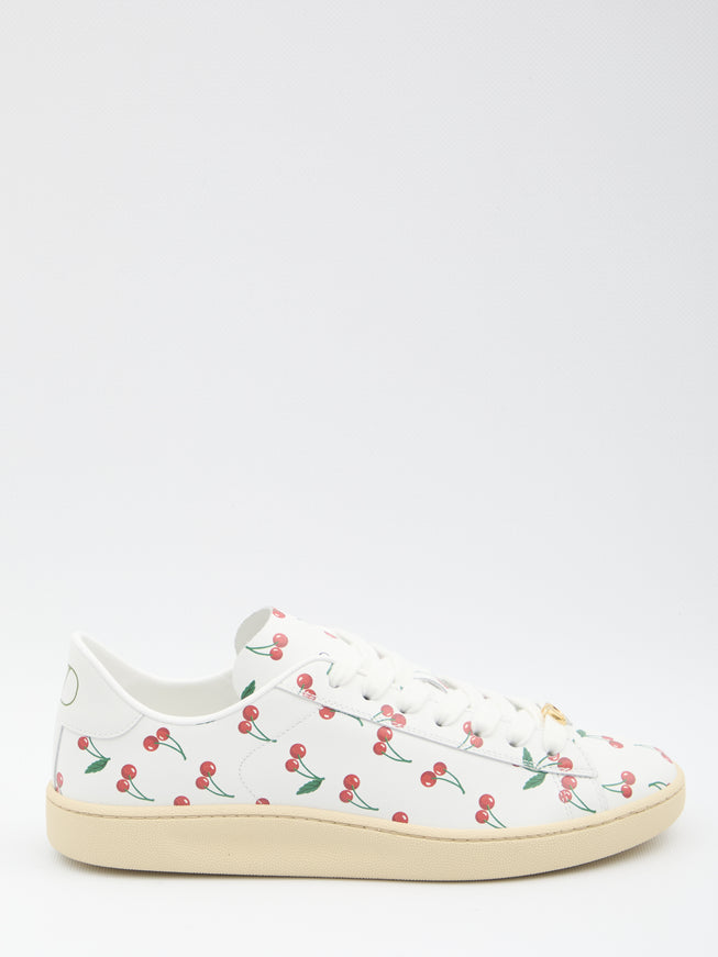 Valentino Garavani Royco Sneakers White