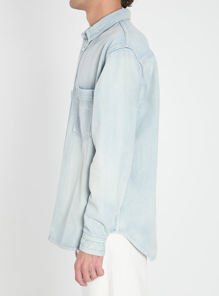 Dior Homme Christian Dior Couture Shirt