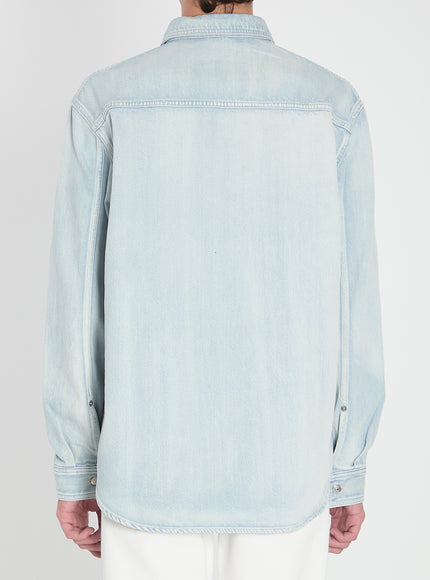 Dior Homme Christian Dior Couture Shirt