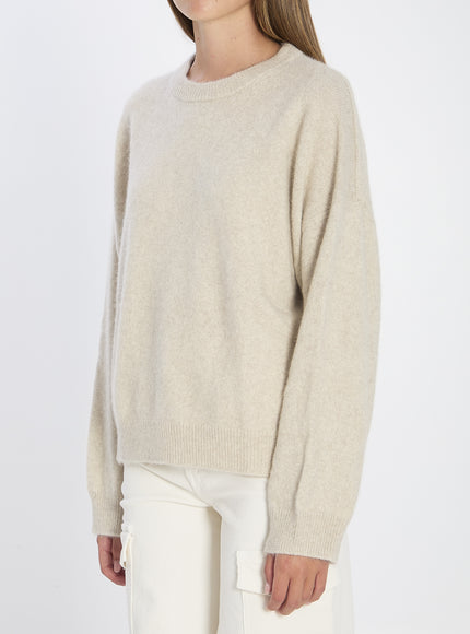 Loulou De Saison Tristan Sweater