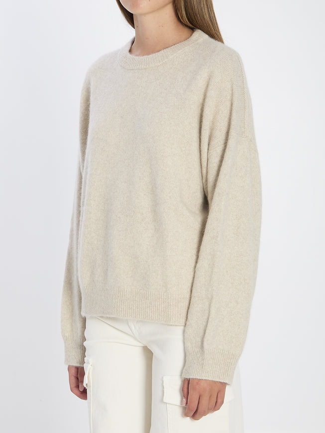 Loulou De Saison Tristan Sweater