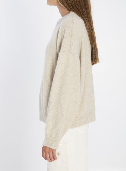 Loulou De Saison Tristan Sweater