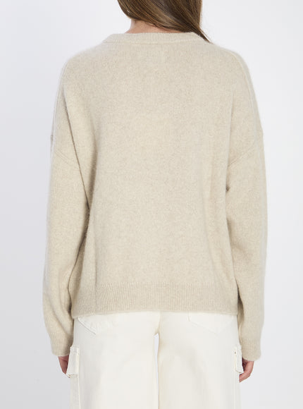 Loulou De Saison Tristan Sweater
