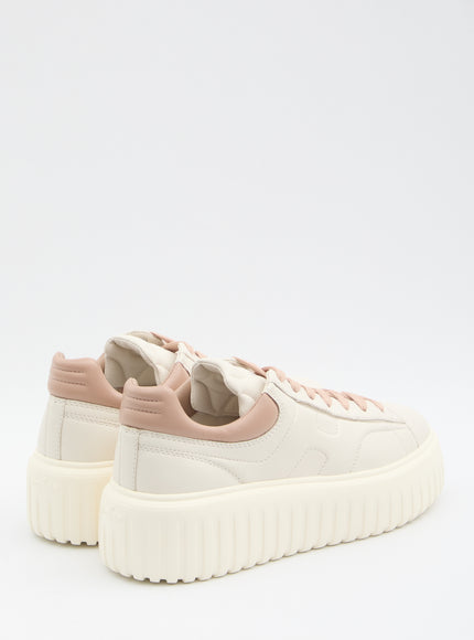 Hogan H-stripes Sneakers