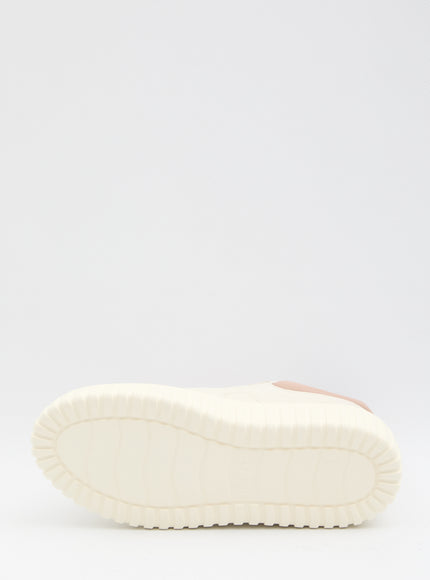 Hogan H-stripes Sneakers