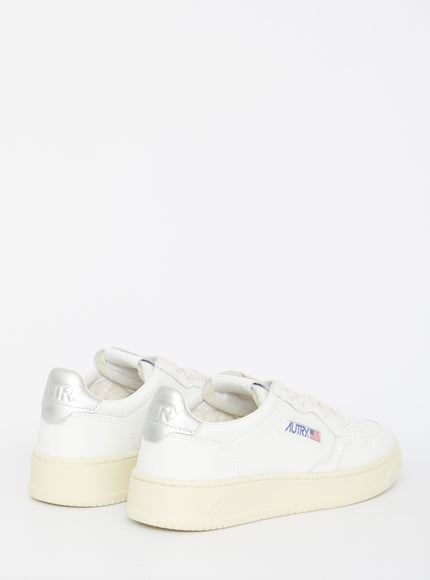 Autry Medalist Sneakers