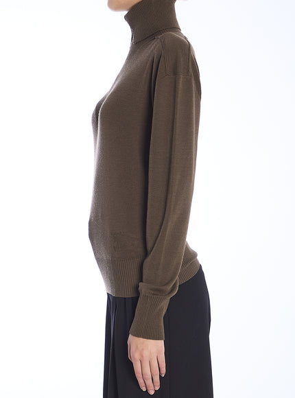 Burberry Wool Sweater