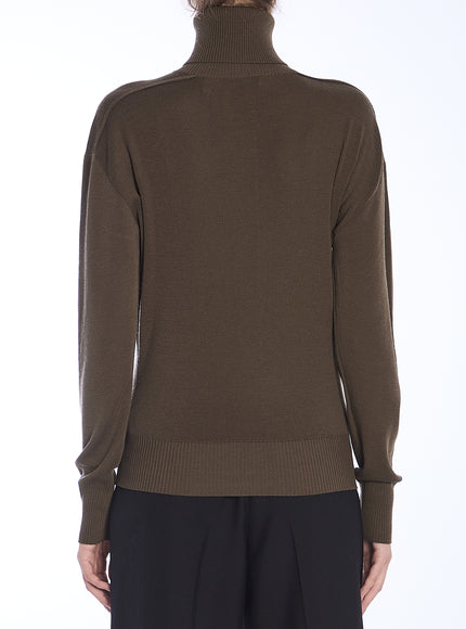 Burberry Wool Sweater