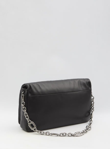 Roger Vivier Viv' Choc Large Bag