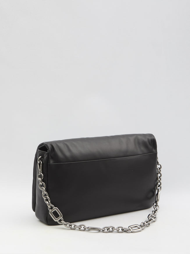 Roger Vivier Viv' Choc Large Bag