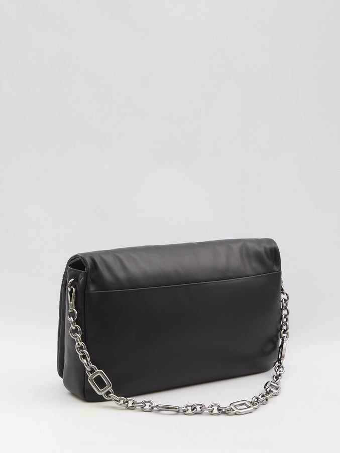 Roger Vivier Viv' Choc Large Bag
